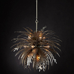 Люстра в виде цветка Hanging Flowers варинант исполнения - 4 | Loft Concept в Саратове