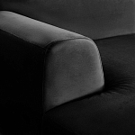 Диван Panther варинант исполнения - 1 | Loft Concept в Саратове