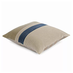 Чехол на подушку с геометрическим рисунком Elan Stripe Harper варинант исполнения - 1 | Loft Concept в Саратове