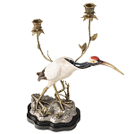 Подсвечник Candleholder Ibis Atlantis варинант исполнения - 2 | Loft Concept в Саратове