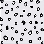 Плитка с узором Пузырьки варинант исполнения - 2 | Loft Concept в Саратове