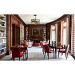 Книга Bold: the interiors of drake anderson Drake Jamie, Anderson Caleb варинант исполнения - 4 | Loft Concept в Саратове