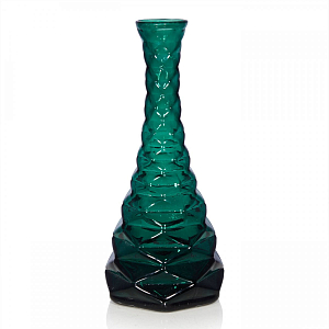 Ваза Turquoise Stream Narrow