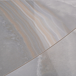 Стол обеденный раскладной керамический Dining Table Folding Ceramic варинант исполнения - 3 | Loft Concept в Саратове