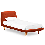 Кровать Palmer Bed варинант исполнения - 17 | Loft Concept в Саратове