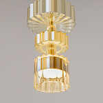 Подвесной светильник Level C 3000К 12ВТ варинант исполнения - 5 | Loft Concept в Саратове