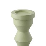 Подсвечник фигурный Bright Accent 30 см варинант исполнения - 1 | Loft Concept в Саратове