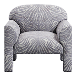 Дизайнерское Кресло Jerome варинант исполнения - 2 | Loft Concept в Саратове