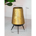 Железное кашпо Verqrary варинант исполнения - 6 | Loft Concept в Саратове