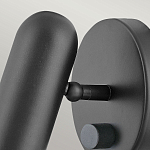 Бра с цилиндрическим плафоном в современном стиле Hinkley варинант исполнения - 2 | Loft Concept в Саратове