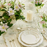 Книга дизайн интерьера Aerin Lauder: Living with Flowers варинант исполнения - 7 | Loft Concept в Саратове