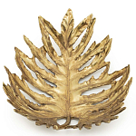 Аксессуар Bowl Leaf варинант исполнения - 1 | Loft Concept в Саратове