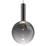 Подвесной светильник Irony capsule варинант исполнения - 1 | Loft Concept в Саратове