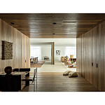 Дизайн интерьера в современном стиле Contemporary Living Yearbook 2025 варинант исполнения - 8 | Loft Concept в Саратове