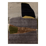 Ковер шелк Manhattan Wool Silk Carpet VIII варинант исполнения - 1 | Loft Concept в Саратове