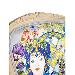 Кресло Mesolithic Lux варинант исполнения - 7 | Loft Concept в Саратове