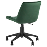 Кресло для рабочего стола Sheilly Green варинант исполнения - 5 | Loft Concept в Саратове