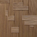 Панно текстильное «Дюна» варинант исполнения - 3 | Loft Concept в Саратове