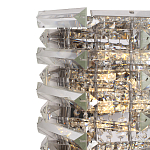 Бра в классическом хрустальном обрамлении Light Garland варинант исполнения - 8 | Loft Concept в Саратове