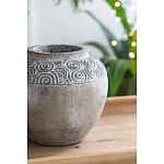 Кашпо Egyptian варинант исполнения - 7 | Loft Concept в Саратове