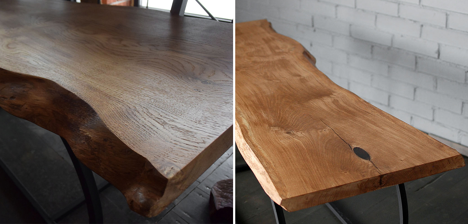 Кофейный стол Rhydian Industrial Metal Rust Coffee Table Кофейный стол Rhydian Industrial Metal Rust Coffee Table - Loft-Concept в Саратове