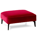 Пуф каркасный на металлических ножках Era варинант исполнения - 1 | Loft Concept в Саратове