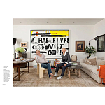 Книга Architectural Digest at 100. A Century of Style варинант исполнения - 1 | Loft Concept в Саратове