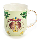Кружка Seletti Anastasia варинант исполнения - 1 | Loft Concept в Саратове