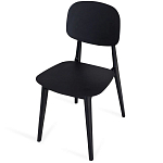 Стул Black classics варинант исполнения - 6 | Loft Concept в Саратове