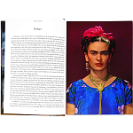 Книга Frida Kahlo The Complete Paintings book 22 см варинант исполнения - 5 | Loft Concept в Саратове