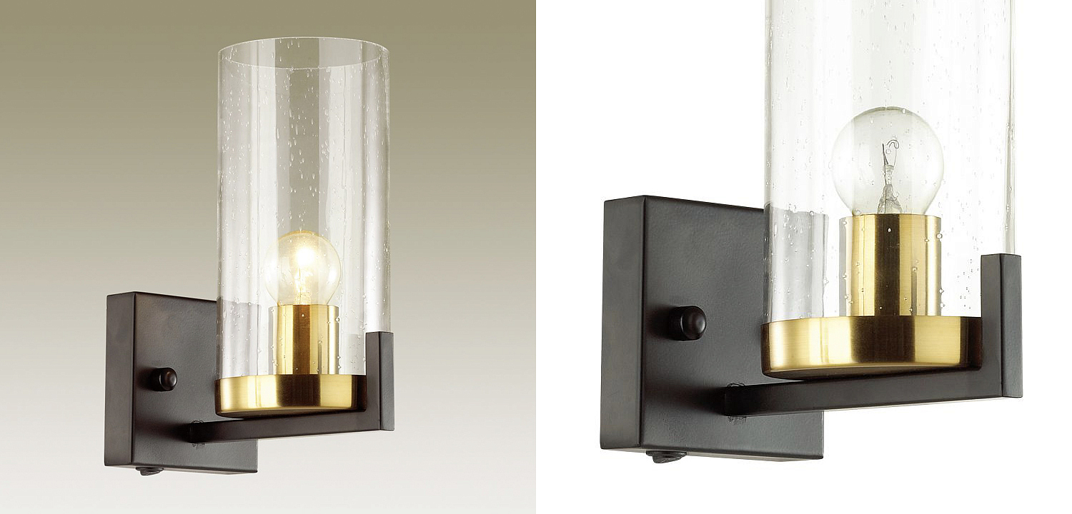 Бра Goran Sconce Бра Goran Sconce - Loft-Concept в Саратове