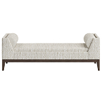 Кушетка Manteca современной классической формы варинант исполнения - 2 | Loft Concept в Саратове