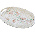 Поднос Minura варинант исполнения - 1 | Loft Concept в Саратове