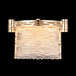 Бра с текстурным овальным абажуром Splendor Palace Style варинант исполнения - 4 | Loft Concept в Саратове