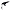 Бра Seletti Bird Lamp Black Looking