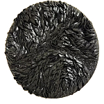 Панно «Чёрный лебедь» варинант исполнения - 1 | Loft Concept в Саратове