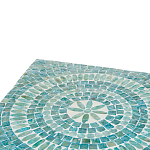 Столик дизайнерский Tiles of the sea варинант исполнения - 12 | Loft Concept в Саратове