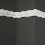 Молдинг с орнаментом MO-05 варинант исполнения - 1 | Loft Concept в Саратове