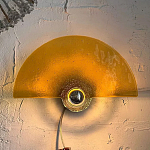 Бра-брошь Kokoshnik варинант исполнения - 3 | Loft Concept в Саратове