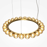 Люстра подвесная Ambre 3000К варинант исполнения - 7 | Loft Concept в Саратове