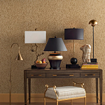 Настольная лампа на ветвистом корпусе с птичками Inspiration from Nature варинант исполнения - 4 | Loft Concept в Саратове