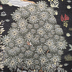 Мебельная ткань Жаккард мульти цвет 140 см T3-33 варинант исполнения - 2 | Loft Concept в Саратове