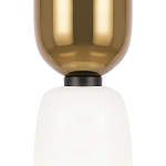 Подвесной светильник Golden brightness варинант исполнения - 2 | Loft Concept в Саратове