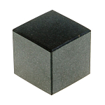 Кубик для охлаждения виски из натурального камня долерит Natural Stone Cube варинант исполнения - 1 | Loft Concept в Саратове