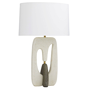 Дизайнерская настольная лампа HARLEEN LAMP