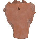 Кашпо Roman face варинант исполнения - 4 | Loft Concept в Саратове