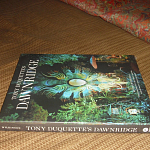 Редкая книга Tony Duquette Dawnridge: The Visual History of a Home Transformation by Wil Букинистика варинант исполнения - 3 | Loft Concept в Саратове