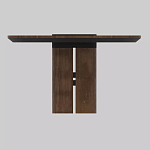 Стол «Гедонист» варинант исполнения - 3 | Loft Concept в Саратове