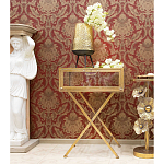 Железное кашпо Verqrary варинант исполнения - 4 | Loft Concept в Саратове