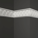 Молдинг с орнаментом MO-18 варинант исполнения - 1 | Loft Concept в Саратове